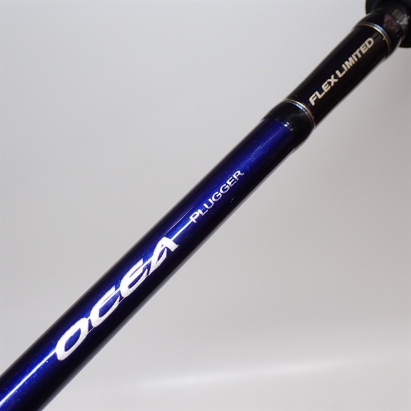 １５オシアプラッガーフレックスリミテッドＳ８３ＭＨ